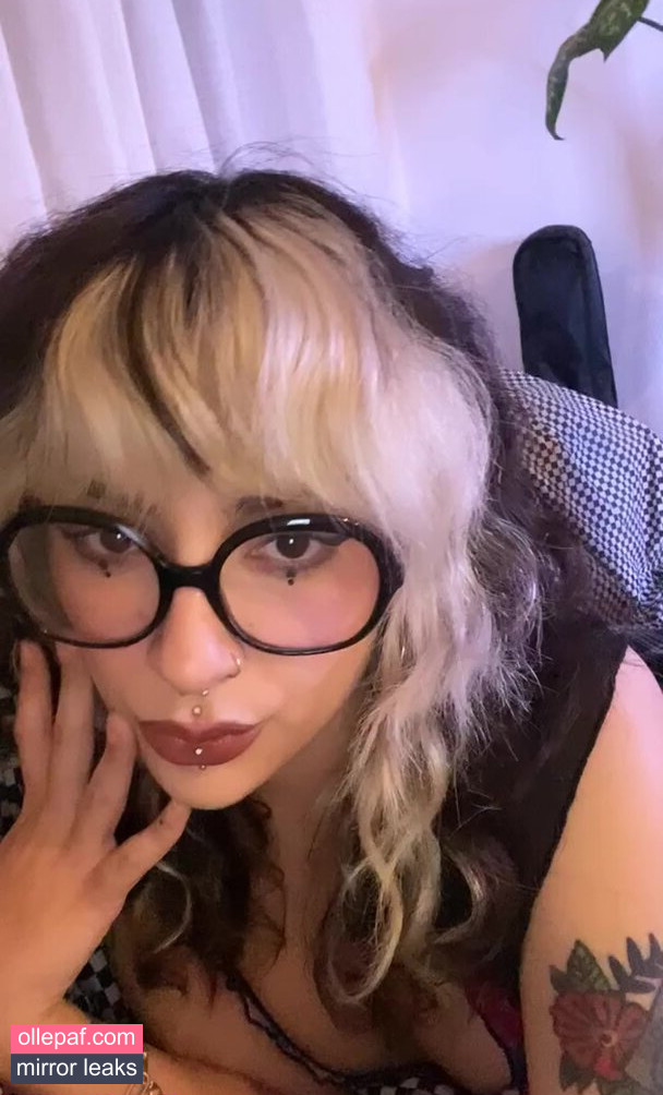Latest Leaks lepetitblue Nude #2 - Fapello