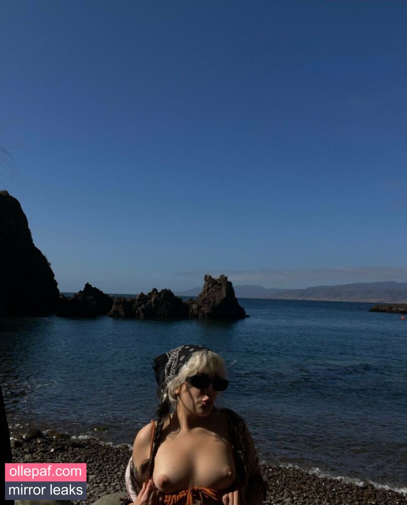 Latest Leaks lepetitblue Nude #22 - Fapello