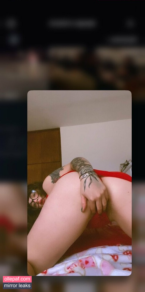 Latest Leaks lepetitblue Nude #9 - Fapello