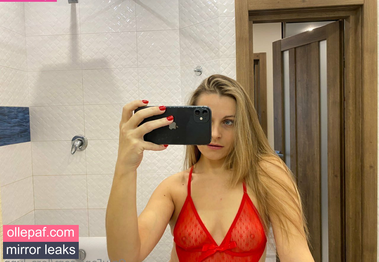 Latest Leaks lera_lynn Nude #2 - Fapello