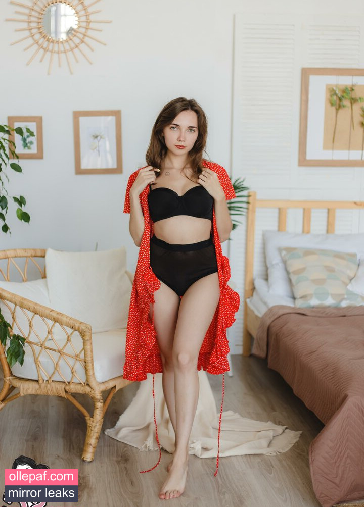 Latest Leaks Lerahon Nude #251 - Fapello