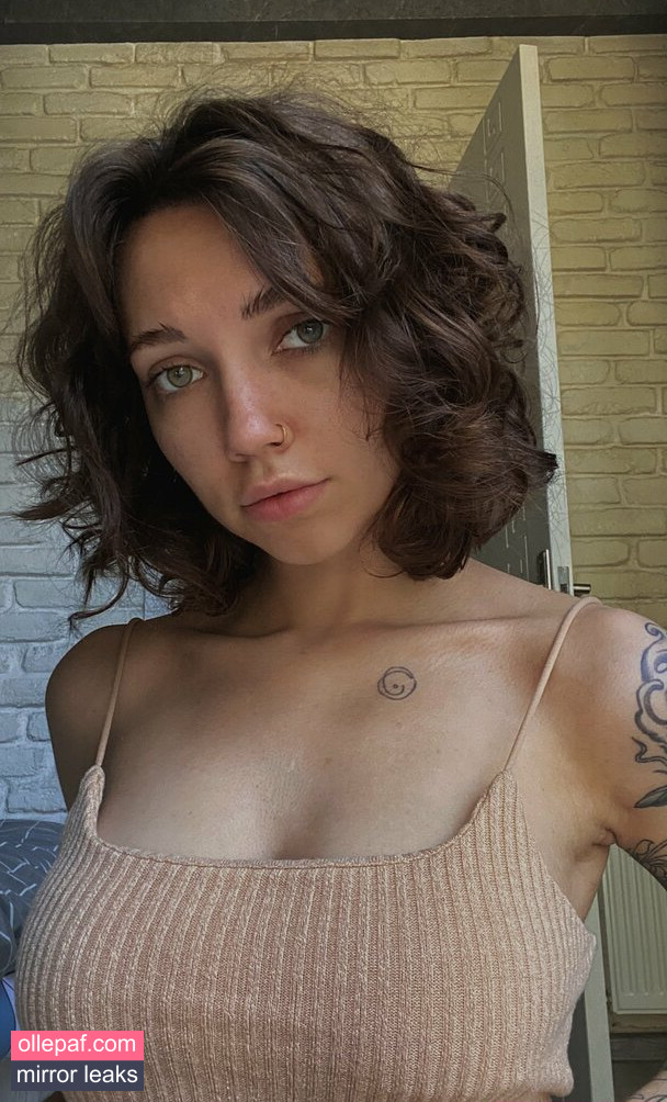 Latest Leaks Lerahon Nude #264 - Fapello