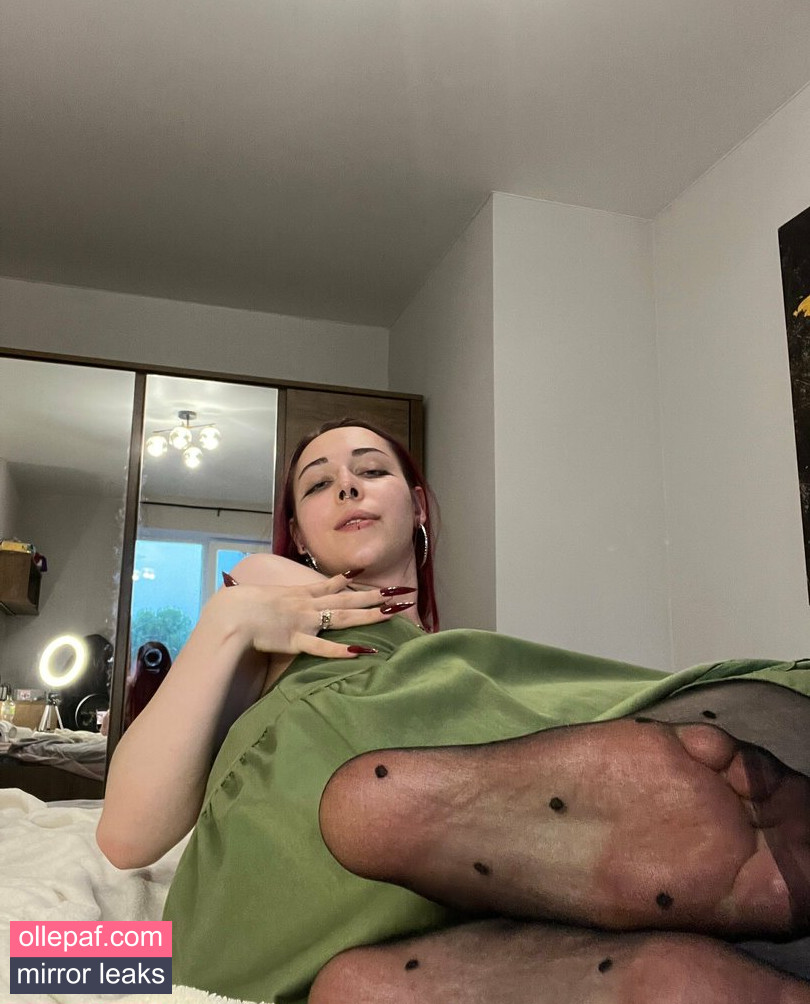 Latest Leaks leraivy Nude #5 - Fapello