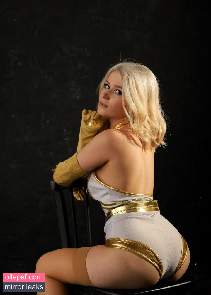 Latest Leaks Lerka ASMRka Nude #33 - Fapello