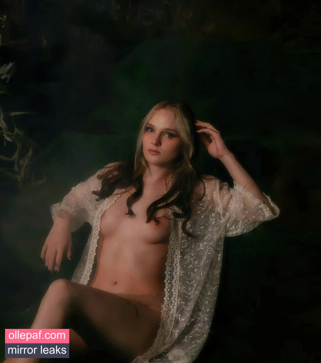 Latest Leaks Leron_Baron Nude #111 - Fapello