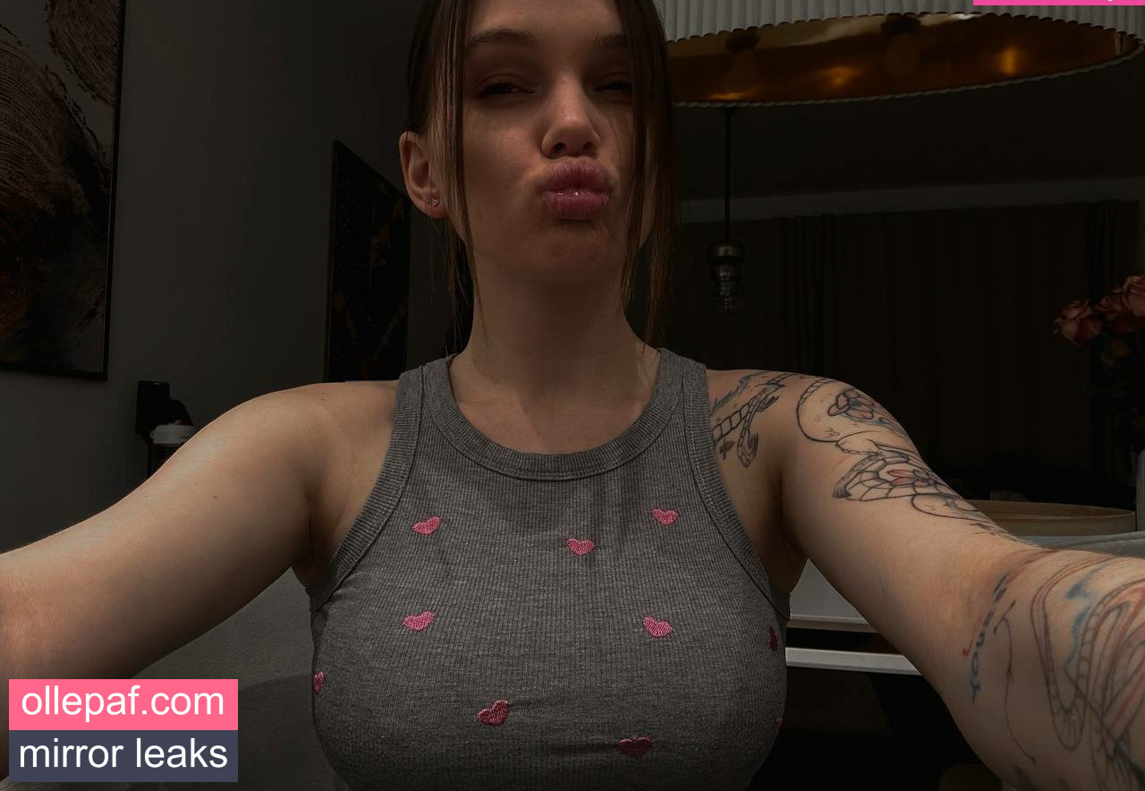 Latest Leaks Leron_Baron Nude #40 - Fapello