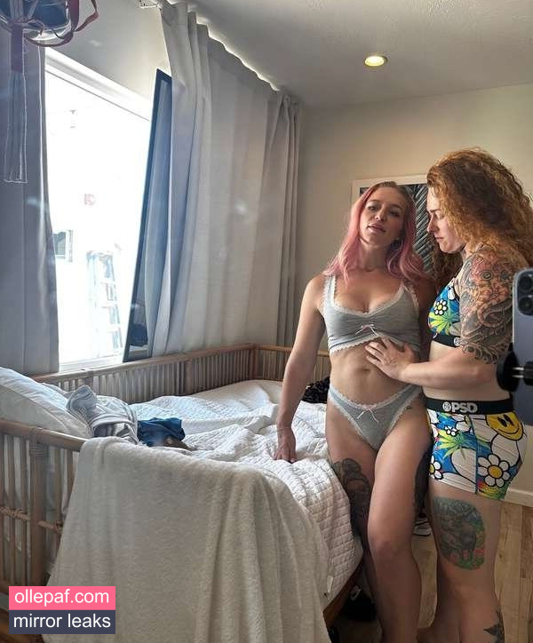 Lesbianlounge Nude Leaks OnlyFans #15 - Fapello