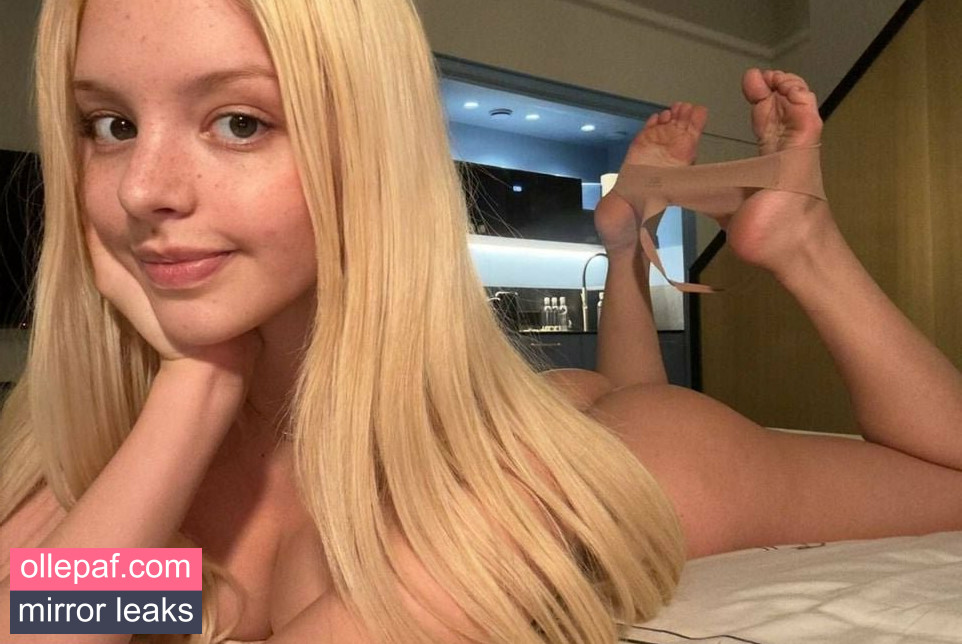 Latest Leaks Lesi Mooniee Nude #7 - Fapello