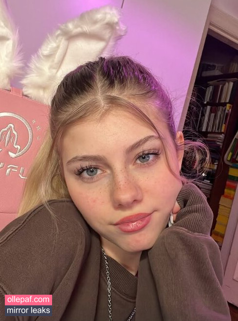 Latest Leaks Lesley.bunny Nude #15 - Fapello