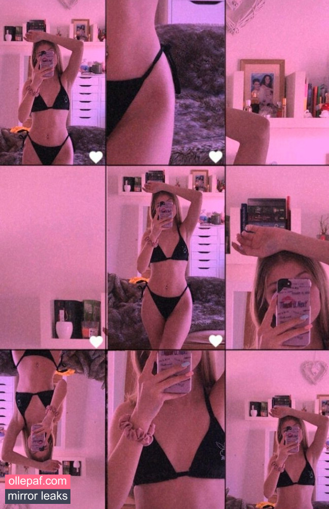 Latest Leaks Lesley.bunny Nude #80 - Fapello