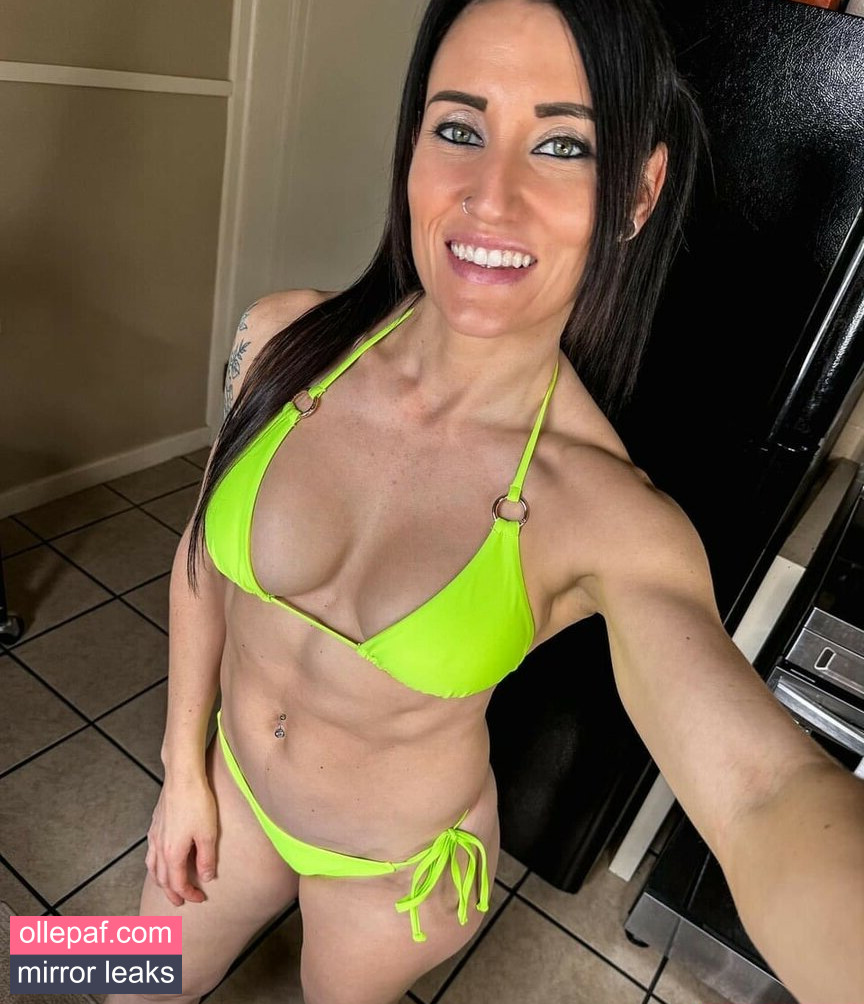 Latest Leaks Lesley Cusumano Nude #105 - Fapello