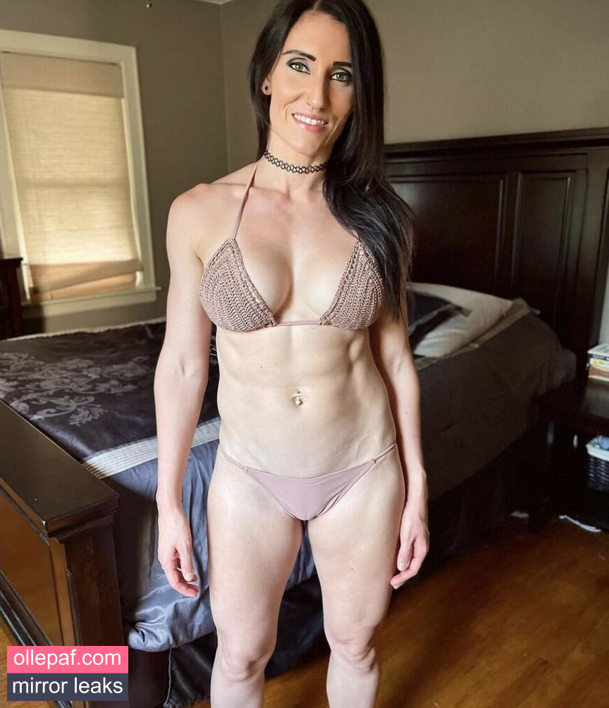 Latest Leaks Lesley Cusumano Nude #108 - Fapello
