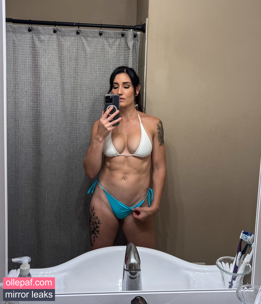 Latest Leaks Lesley Cusumano Nude #17 - Fapello