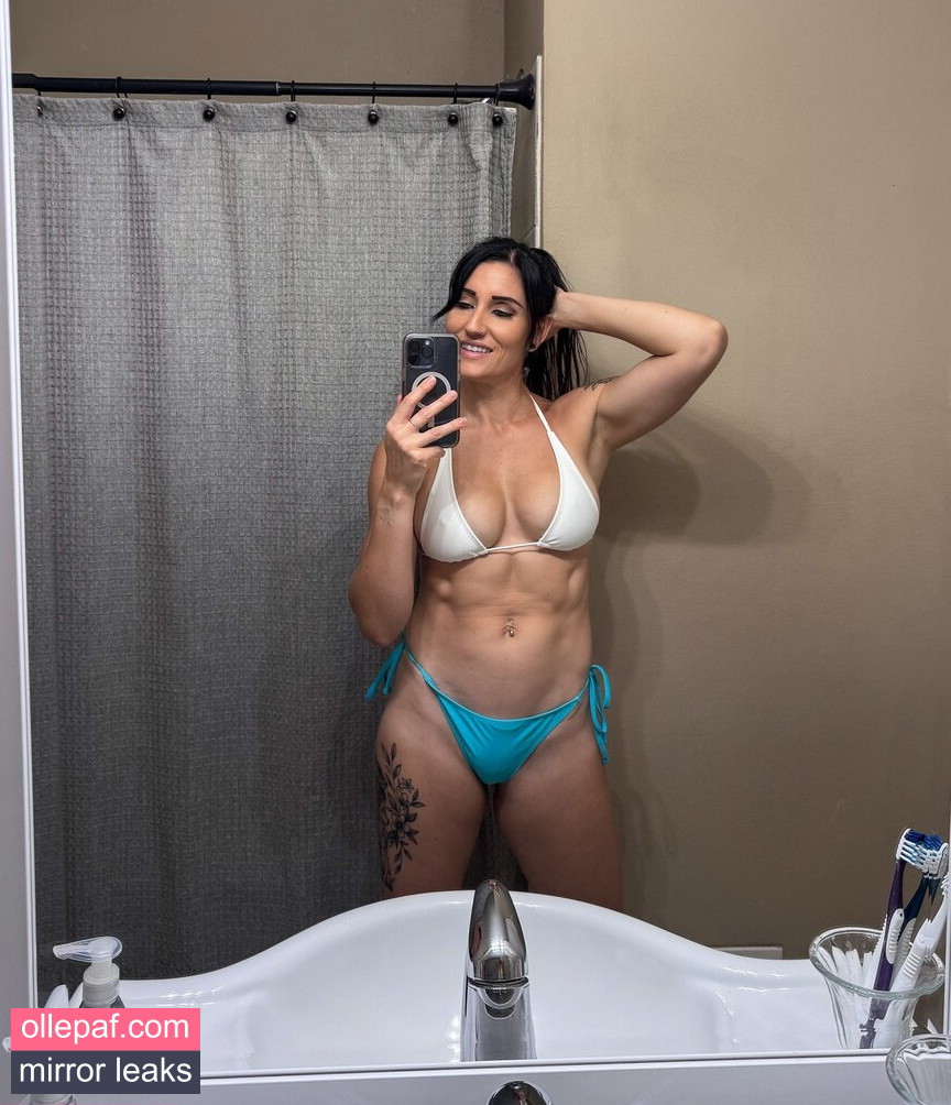 Latest Leaks Lesley Cusumano Nude #18 - Fapello