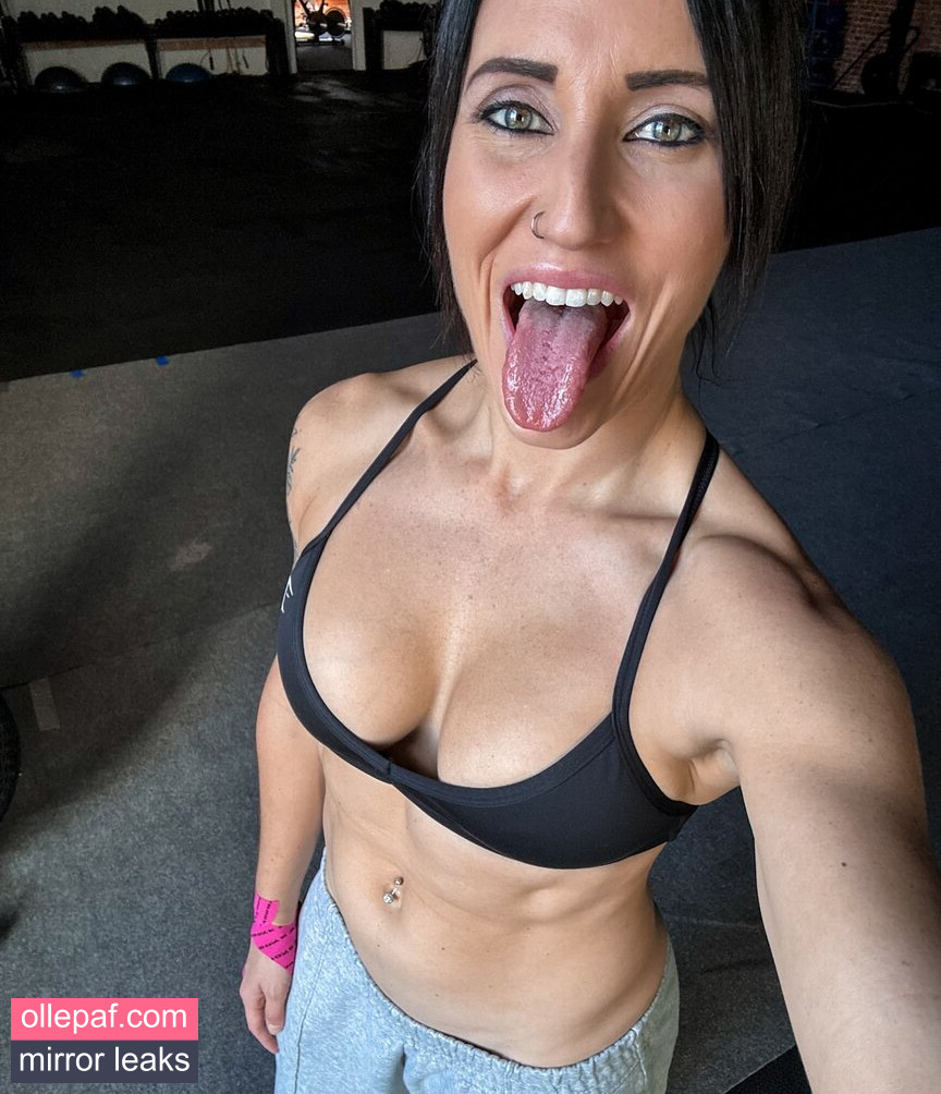 Latest Leaks Lesley Cusumano Nude #20 - Fapello