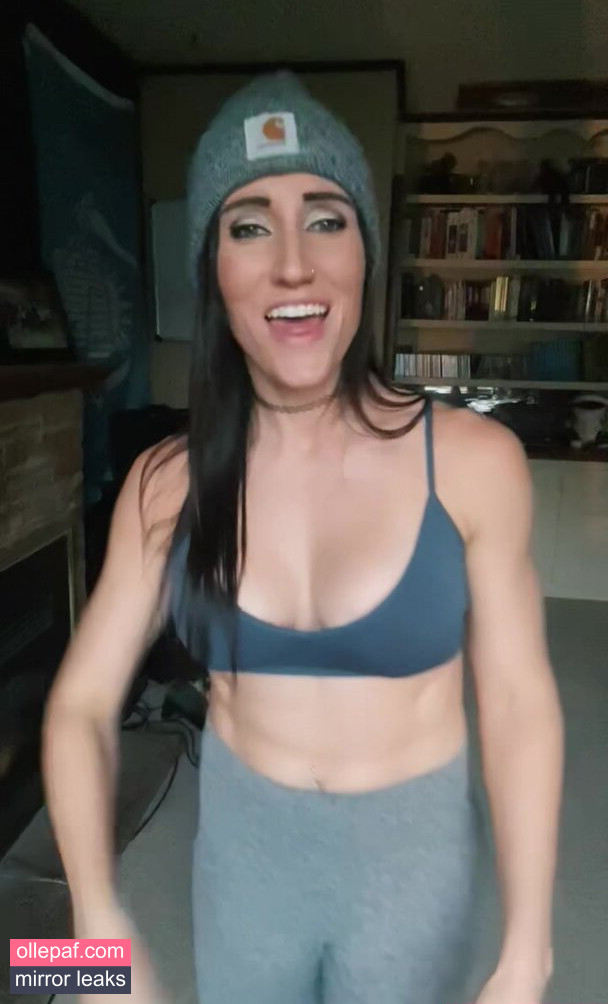 Latest Leaks Lesley Cusumano Nude #25 - Fapello