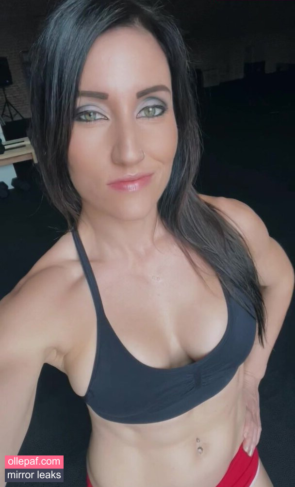 Latest Leaks Lesley Cusumano Nude #41 - Fapello