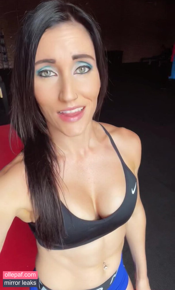 Latest Leaks Lesley Cusumano Nude #57 - Fapello