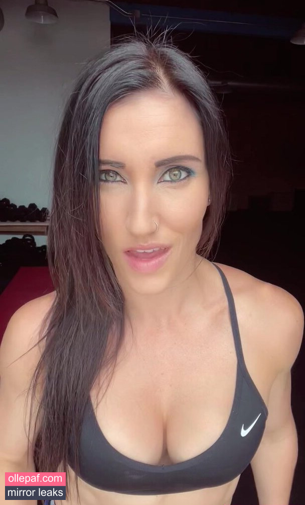 Latest Leaks Lesley Cusumano Nude #58 - Fapello
