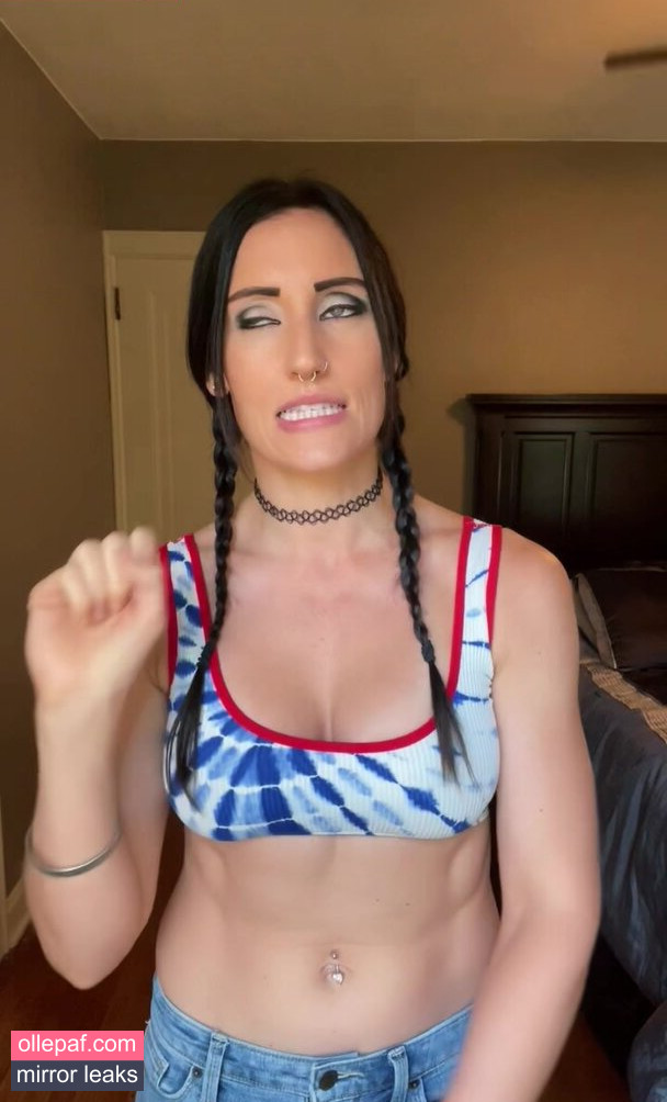 Latest Leaks Lesley Cusumano Nude #59 - Fapello