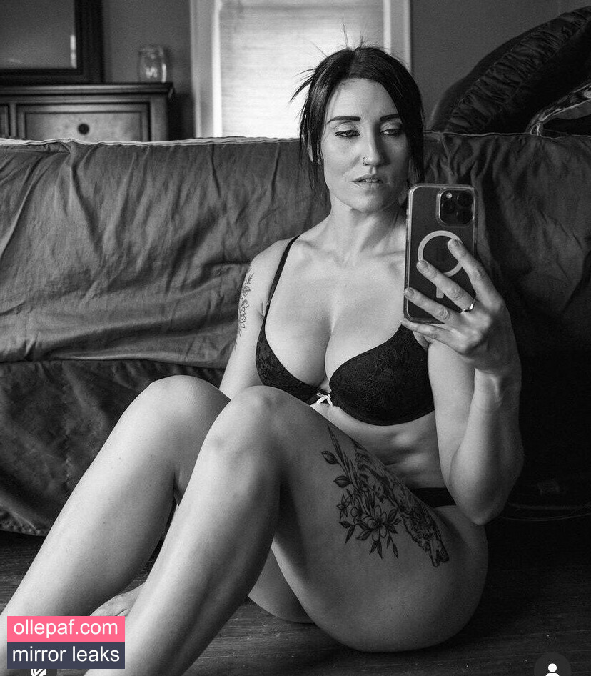 Latest Leaks Lesley Cusumano Nude #8 - Fapello