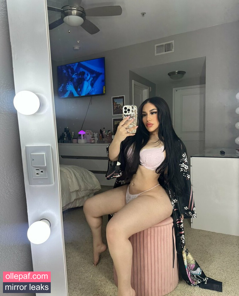 Latest Leaks Lesley Karlette Nude #4 - Fapello