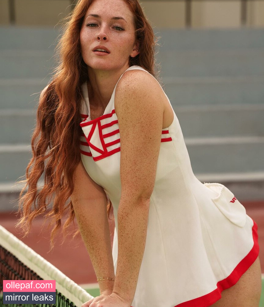 Latest Leaks Leslie Hacker Nude #29 - Fapello