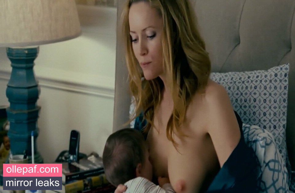 Latest Leaks Leslie Mann Nude #17 - Fapello