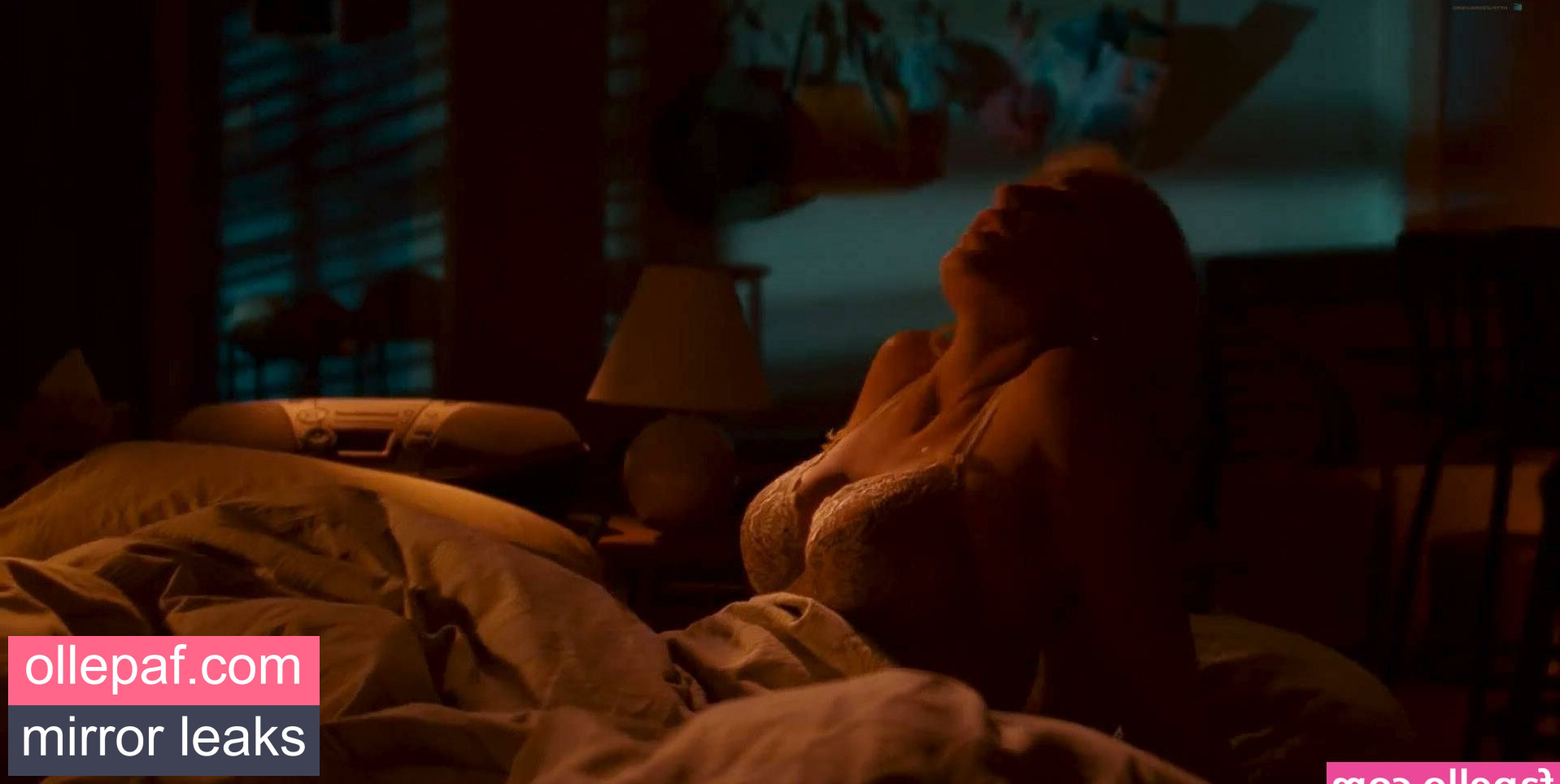 Latest Leaks Leslie Mann Nude #9 - Fapello