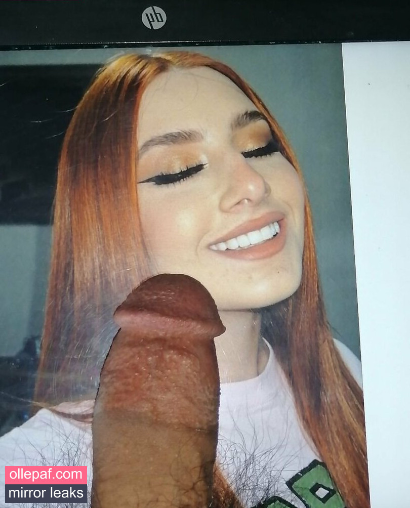 Latest Leaks Leslie Pecas Nude #2 - Fapello