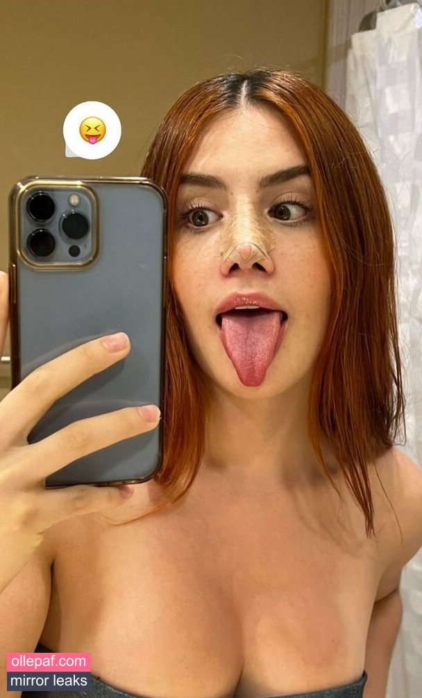 Latest Leaks Leslie Pecas Nude #29 - Fapello