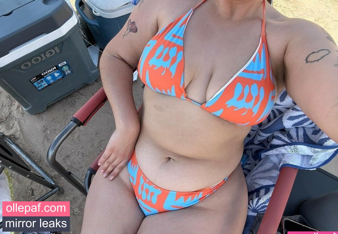 Latest Leaks leslie.vlla Nude #2 - Fapello