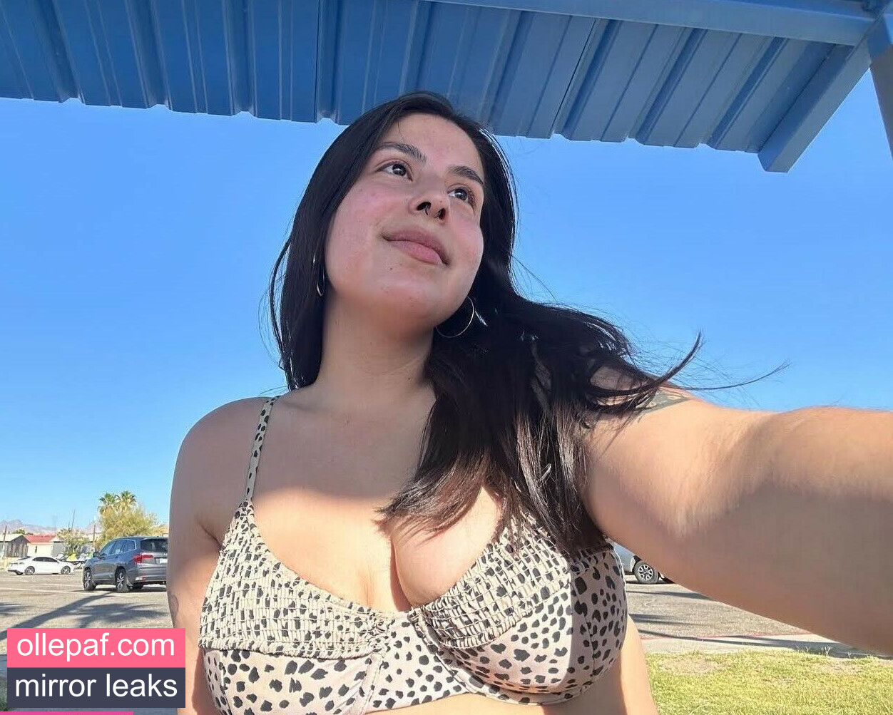 Latest Leaks leslie.vlla Nude #4 - Fapello