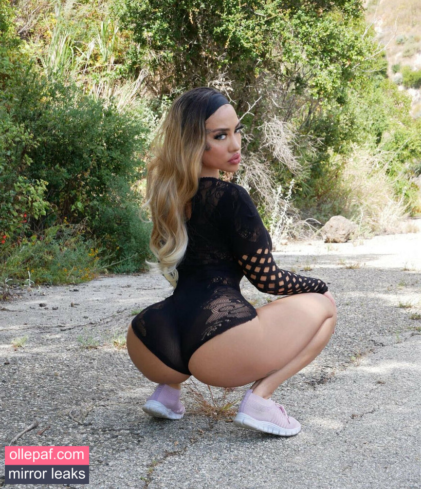 Latest Leaks leslieluxxx Nude #13 - Fapello