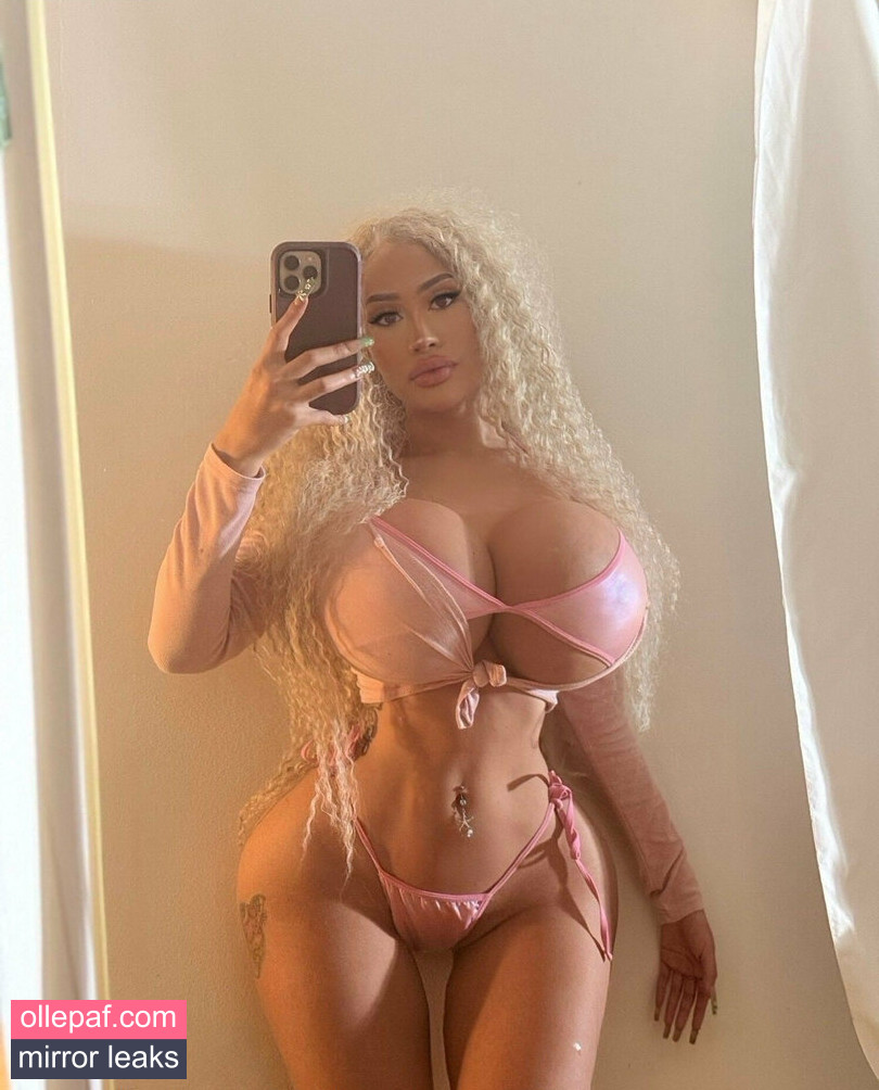 Latest Leaks leslieluxxx Nude #4 - Fapello