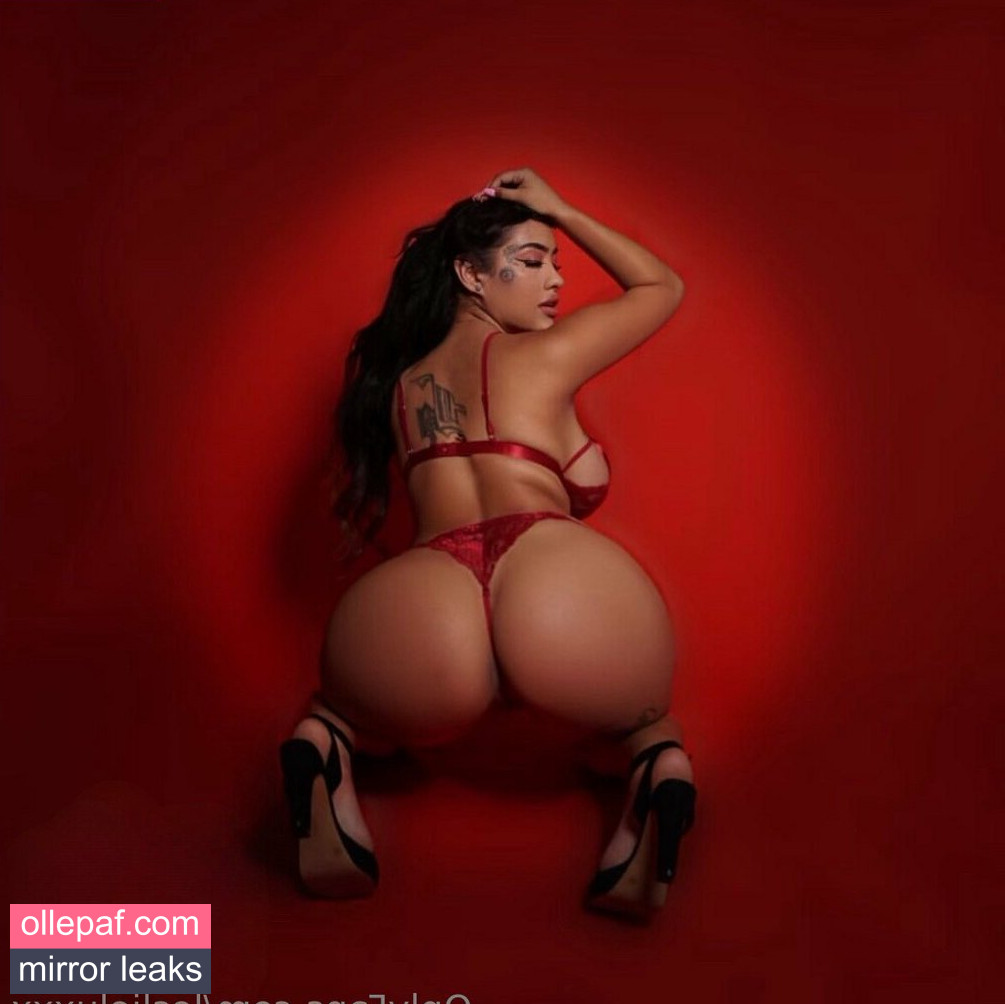 Latest Leaks leslieluxxx Nude #5 - Fapello