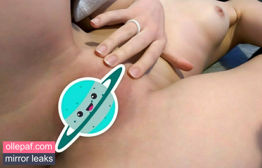 Latest Leaks LeslieShay Nude #133 - Fapello