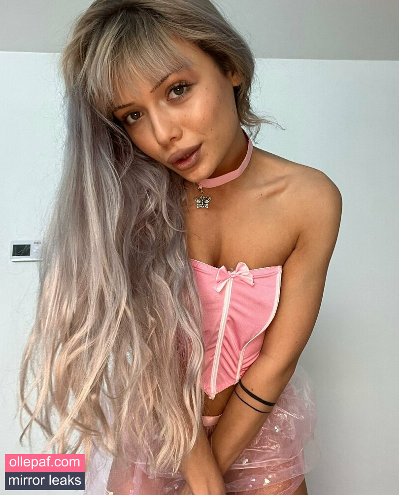 Latest Leaks LeslieShay Nude #190 - Fapello
