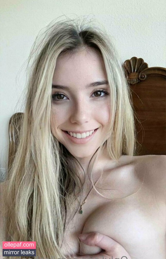 Latest Leaks LeslieShay Nude #341 - Fapello
