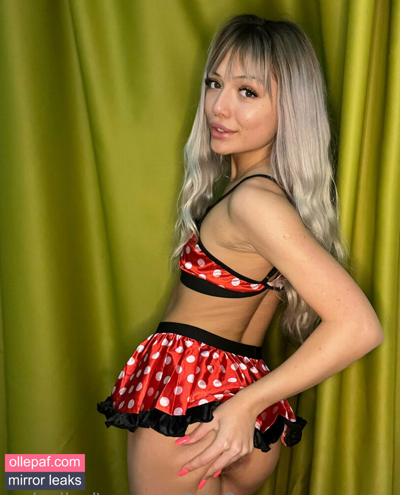 Latest Leaks LeslieShay Nude #379 - Fapello