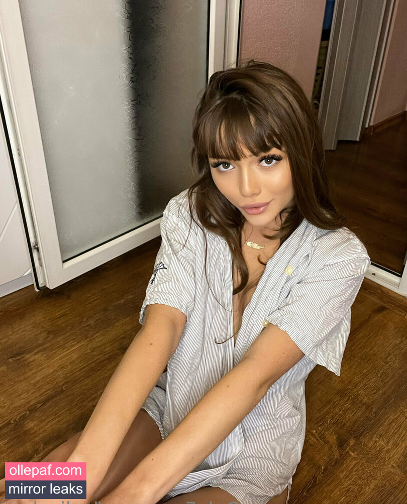 Latest Leaks LeslieShay Nude #421 - Fapello