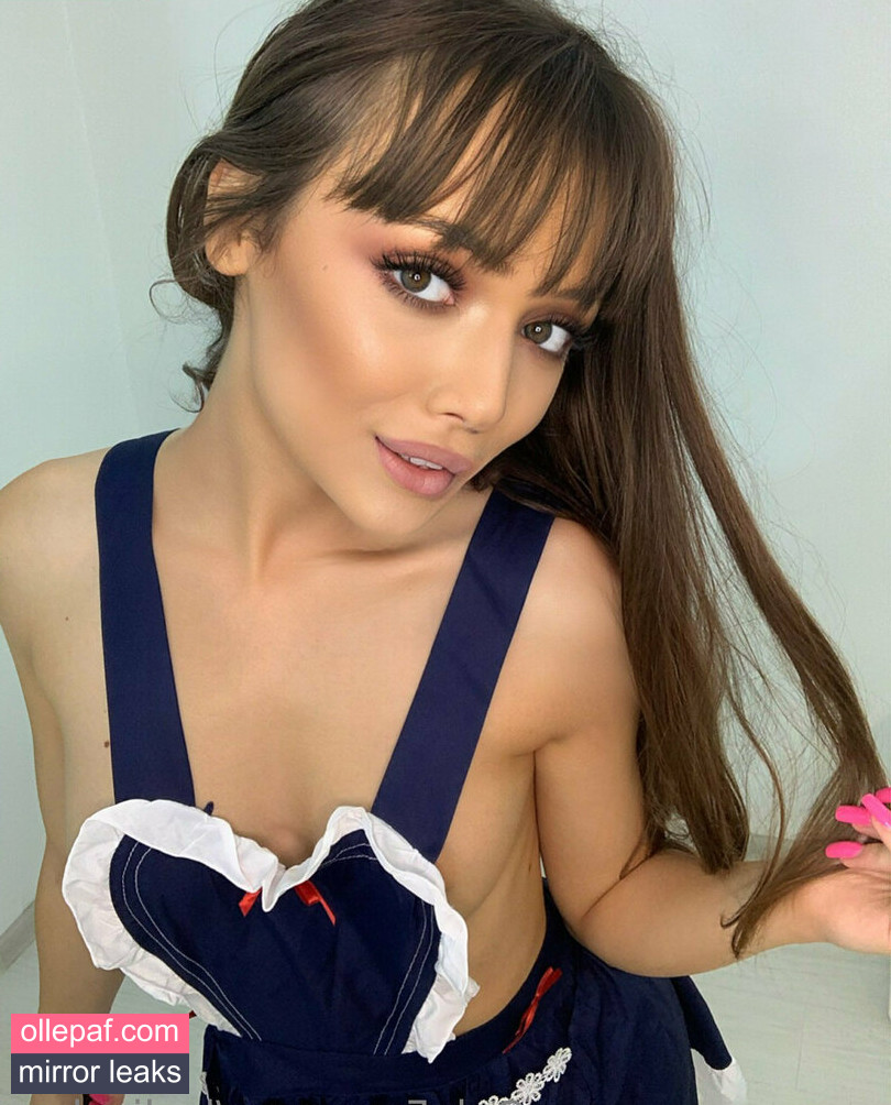 Latest Leaks LeslieShay Nude #450 - Fapello