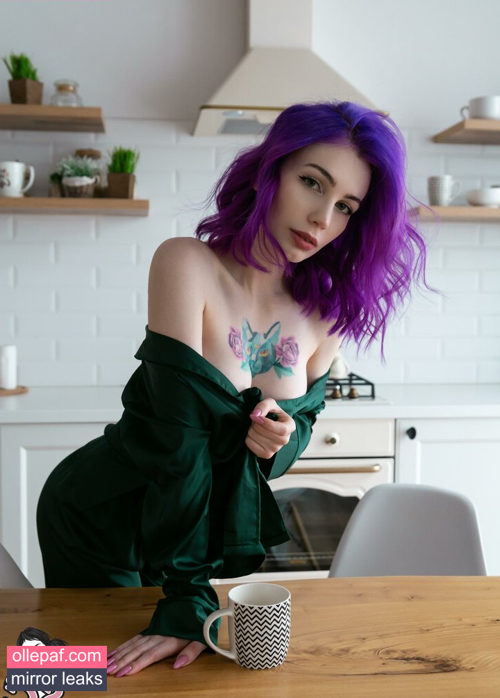 Latest Leaks LesyaMoon Nude #263 - Fapello