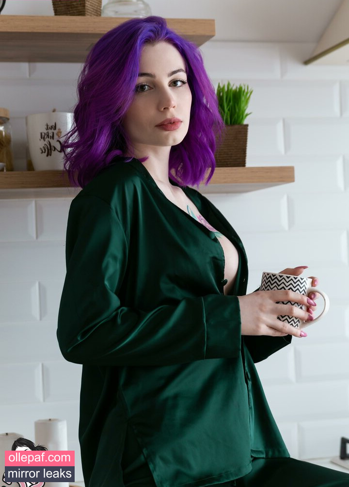 Latest Leaks LesyaMoon Nude #266 - Fapello