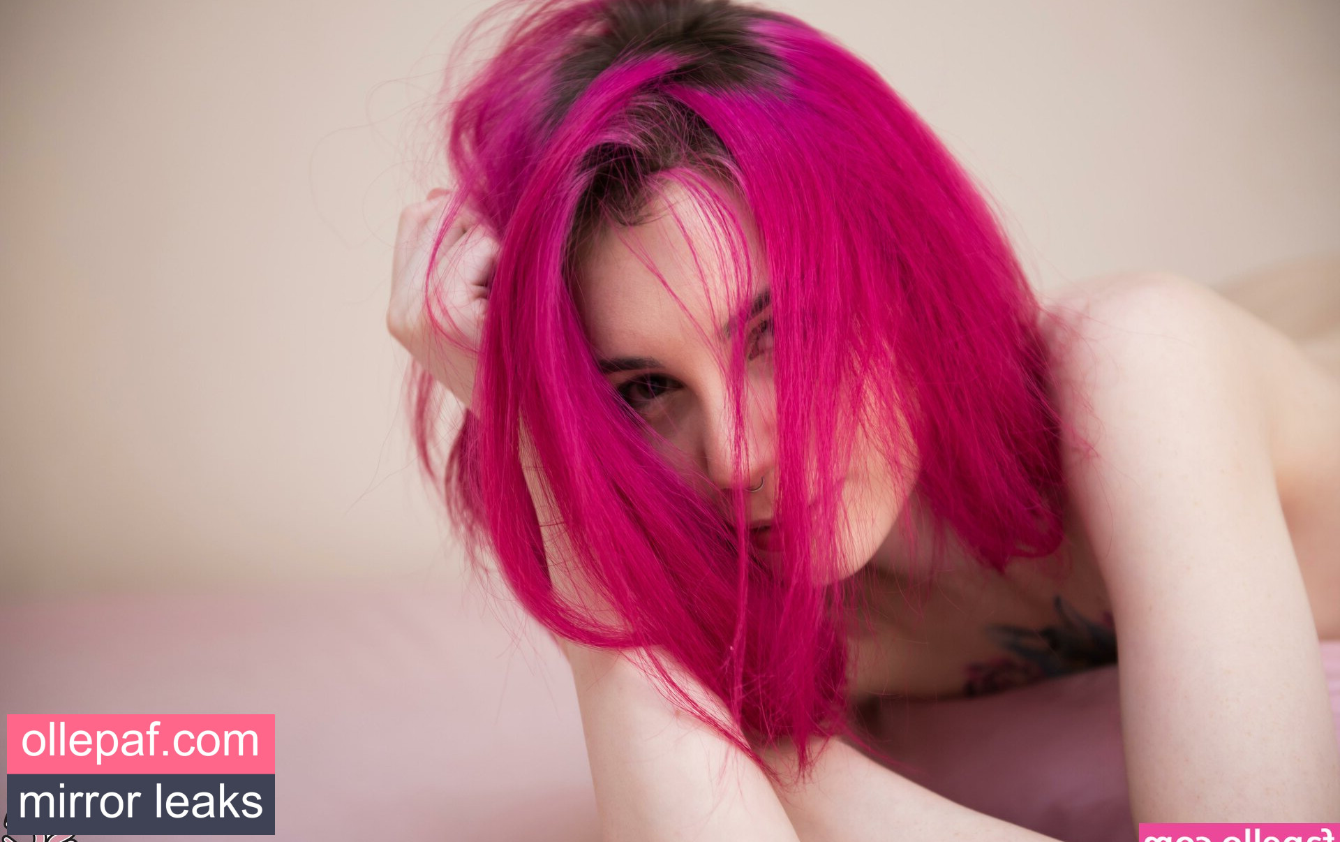 Latest Leaks LesyaMoon Nude #310 - Fapello