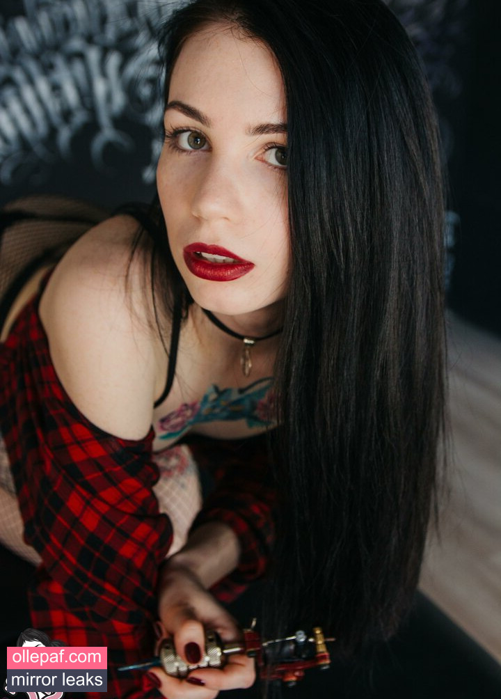 Latest Leaks LesyaMoon Nude #447 - Fapello