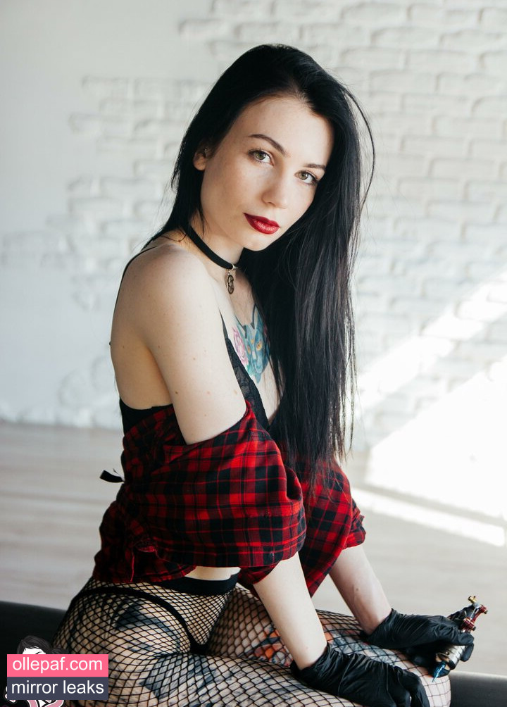 Latest Leaks LesyaMoon Nude #450 - Fapello