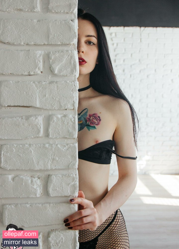 Latest Leaks LesyaMoon Nude #471 - Fapello