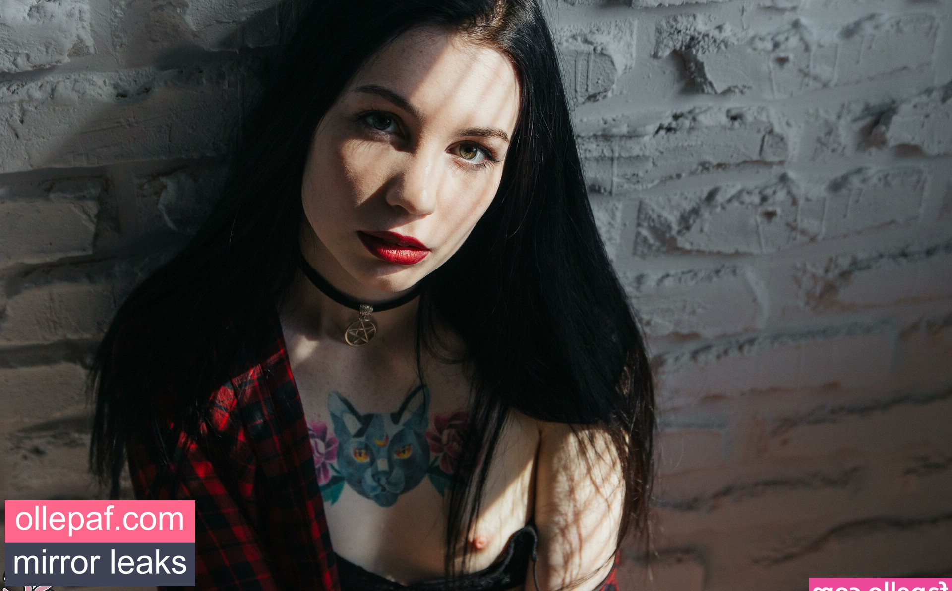 Latest Leaks LesyaMoon Nude #480 - Fapello