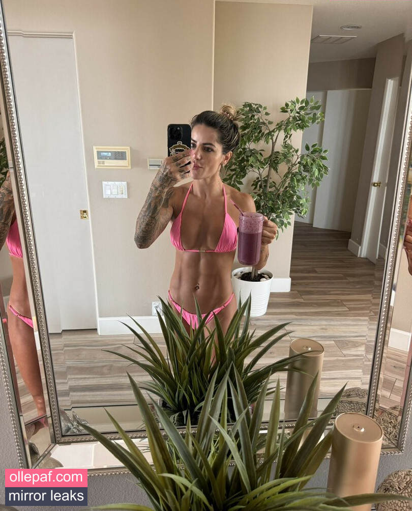 Leticia Bufoni Nude Leaks OnlyFans #125 - Fapello